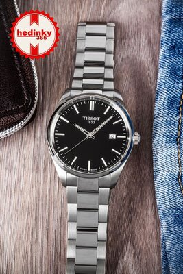 Tissot PR 100 Quartz T150.410.11.051.00