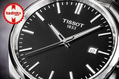 Tissot PR 100 Quartz T150.410.11.051.00