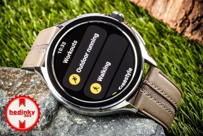 Xiaomi Watch 2 Pro - 4G LTE Silver