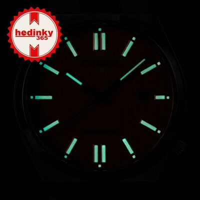 Citizen Elegant Tsuyosa Automatic NJ0159-86Z