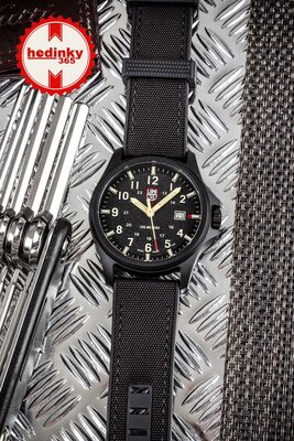 Luminox Land Atacama Field Urban XL.1970.SET (+ correa de repuesto)