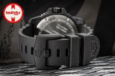 Luminox Mil Spec Inspired XL.3351.1.SET (+ correa de repuesto)