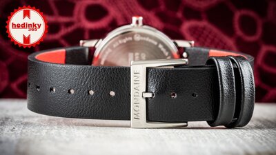 Mondaine Classic Quartz A658.30323.11SBBV