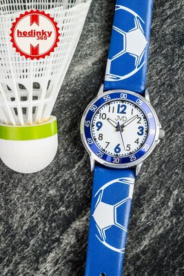 JVD J7220.1 (motivo de fútbol)