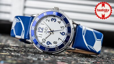 JVD J7220.1 (motivo de fútbol)