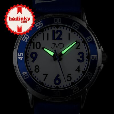 JVD J7220.1 (motivo de fútbol)