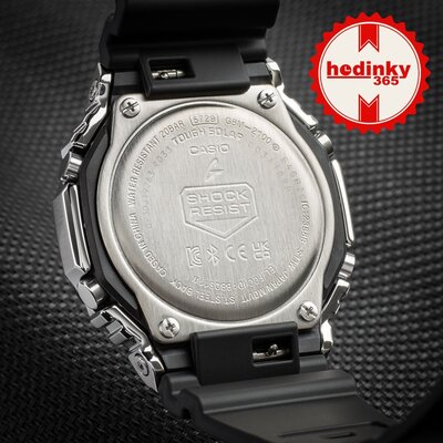 Casio G-Shock G-Steel GBM-2100-1AER