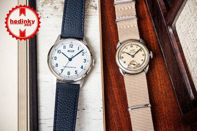 Tissot Heritage 1938 Automatic COSC T142.464.16.032.00 (+ correa de repuesto)