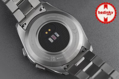 Tissot T-Touch Connect Solar Sport T153.420.44.051.00