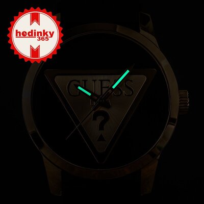 Guess Badge GW0781G4