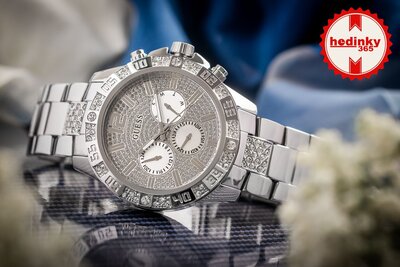 Guess Majestic GW0796G1