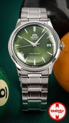 Orient Classic Bambino 2nd Generation Version7 Automatic RA-AC0M09E30B
