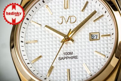 JVD J1133.1