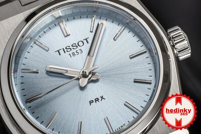 Tissot PRX Quartz T137.010.11.351.00