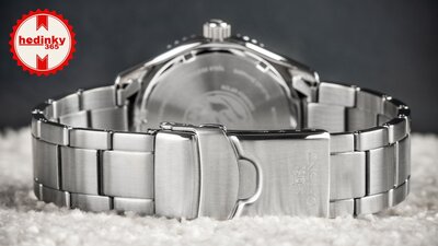 Orient Sports Mako 40 Solar RA-WJ0004Y10B