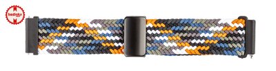 Correa de nailon Ricardo, coloreado V2, Quick Release