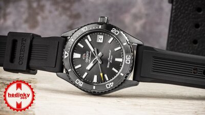 Orient Sports Mako 40 Automatic RA-AC0Q10N30B
