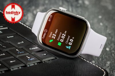 Huawei Watch Fit 4 Purple