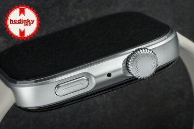 Huawei Watch Fit 4 White