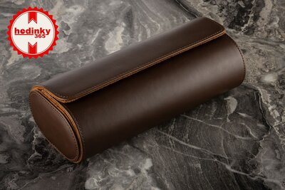 Estuche para relojes Ricardo Ostia 3pcs