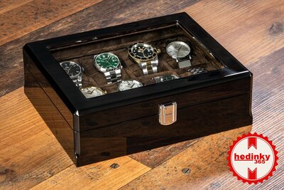 Estuche para relojes Ricardo Parma 8pcs