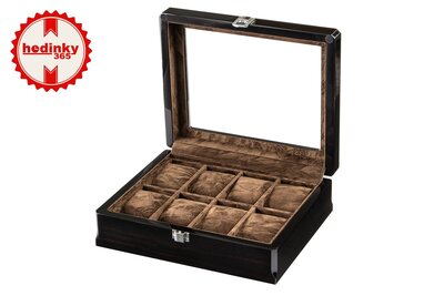 Estuche para relojes Ricardo Parma 8pcs