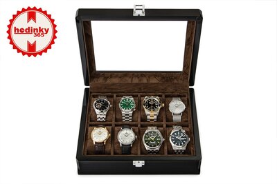 Estuche para relojes Ricardo Parma 8pcs