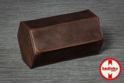 Estuche para relojes Ricardo Sabbioneta 2pcs