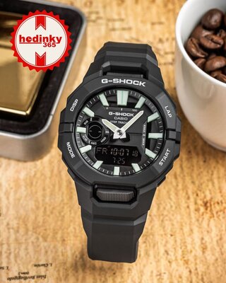 Casio G-Shock G-Squad GBA-950-1AER