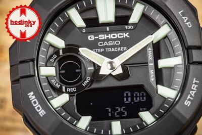 Casio G-Shock G-Squad GBA-950-1AER
