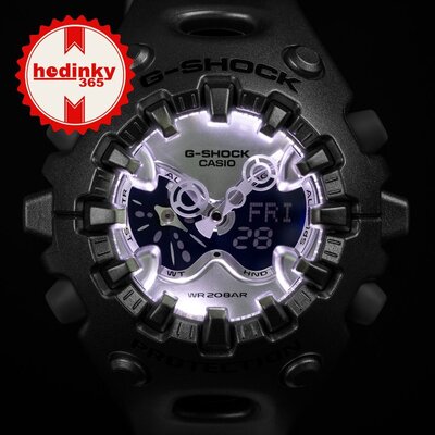 Casio G-Shock Original GA-V01A-8AER
