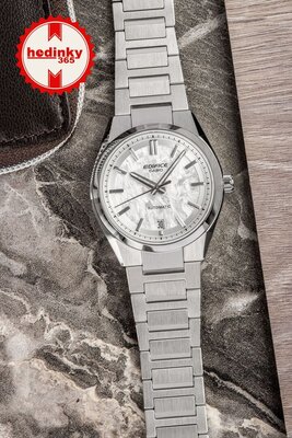 Casio Edifice Automatic EFK-100D-7AER