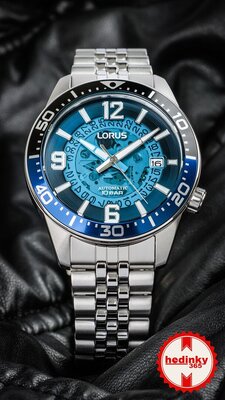 Lorus RU415AX9