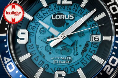 Lorus RU415AX9