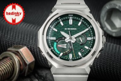 Casio G-Shock G-Steel GST-B1000D-3AER