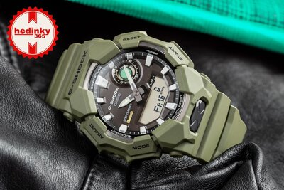 Casio G-Shock Original GA-B010-3AER