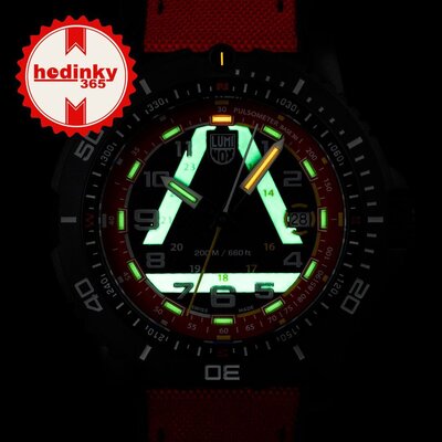 Luminox ICE-SAR XL.1095 Limited Edition 874pcs