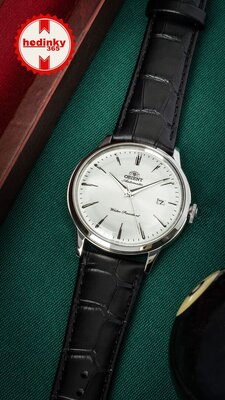 Orient Classic Bambino Automatic RA-AC0031S30B