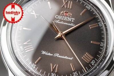 Orient Classic Bambino Automatic RA-BB0004Y30B
