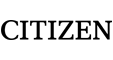 Citizen relojes - logo