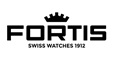 Fortis - logo