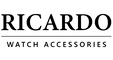 Correas y pulseras Ricardo - logo